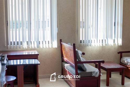 Edificio En Venta En Atzala, San Andres Cholula