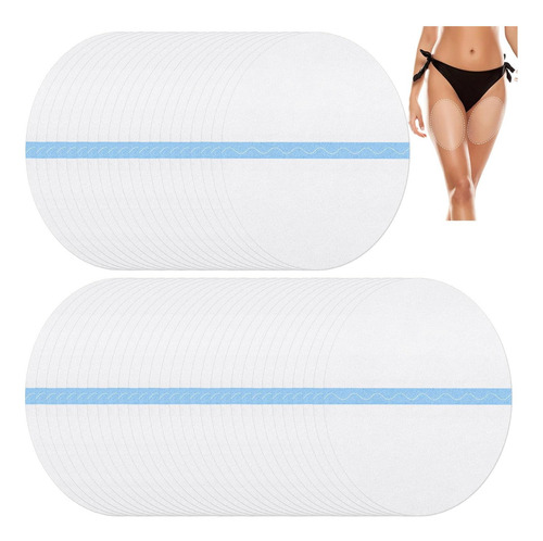 Cinta De Elevación Invisible Trelaco 50 Pcs Murgo Invisible