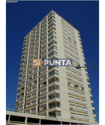 Imagen 24 de 25 de Venta De Apartamento De 2 Dormitorios En Peninsula Punta Del Este