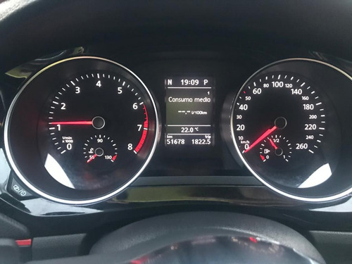 Volkswagen Vento 2.0 Tsi Gli 211cv Automatico ! Impecable !!