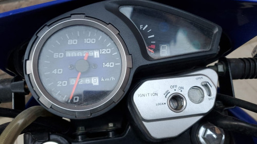 Imagen 8 de 15 de Moto Mondial Td 150 Entrega Ya2023 No Motomel Zanella Honda
