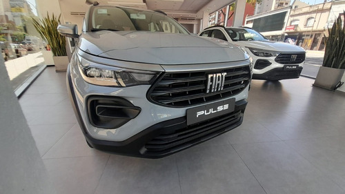 Imagen 23 de 23 de Fiat Pulse Drive 1.3 Cvt 2023