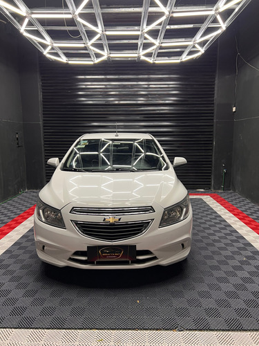 Chevrolet Onix 1.4 Joy Ls 98cv
