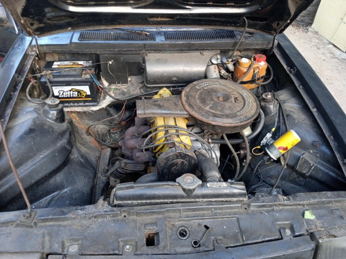 Chevrolet.chevette Chevette
