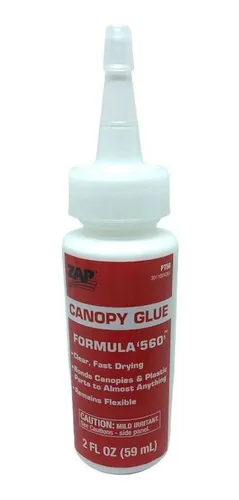 Formula 560 canopy glue sale