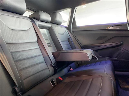 Volkswagen Taos 1.4 250 Tsi Total Flex Highline Automático