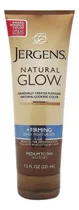 Comprar Crema Corporal Jergens Natural Glow Reafirmante 221 Ml