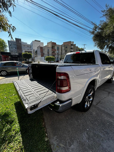 RAM Ram 5.7 Longhorn 4x4 At