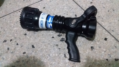 Piston Tipo Pistola  Manguera Contra Incendio Handline 80