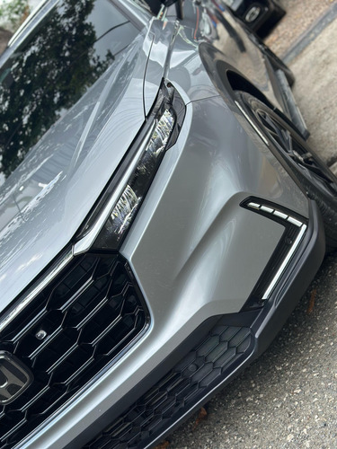 Honda Crv Exl 2023
