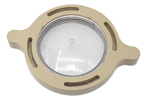 Reemplazo De Tapa De Bomba De Piscina For 350090 Accesorios