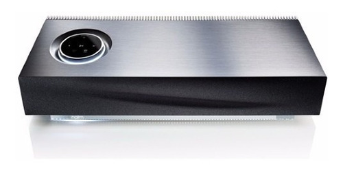 Imagen 2 de 6 de Naim Mu-so 2nd Gen Sistema Integrado Spotify, Bluetooth 220v