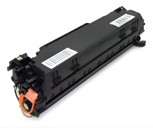 Kit 2 Toner Compatível 279a 79a Cf279a M12a M26a M12w M26nw Tinta Preto