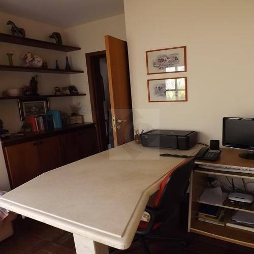 Imagem 6 de 30 de Casa Residencial À Venda, Condomínio Village Terras De Indaiá, Indaiatuba - Ca0416. - Ca0416