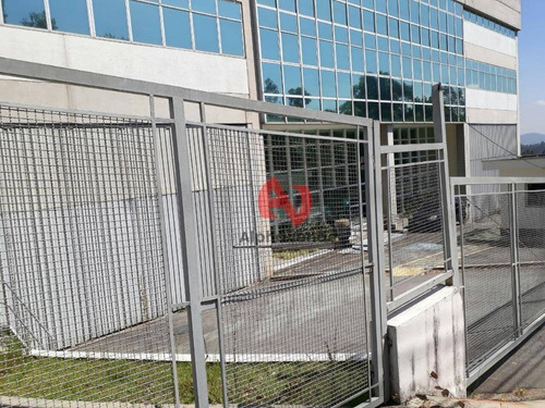Galpão Comercial Para Locação, Tamboré, Santana De Parnaíba - Ga0681. - Ga0681