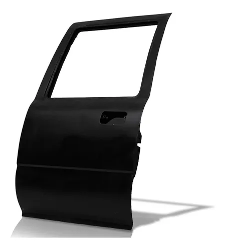 Porta Traseira Hilux 1992 1993 1994 A 2004 Fundo Preto Porta Traseira Hilux 1992 1993 1994 A 2004 Fundo Preto