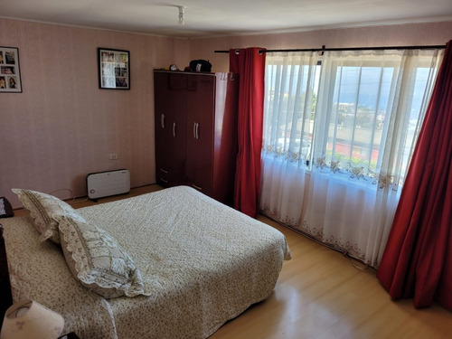 Venta De Propiedad En Bahia Del Cerro Playa Ancha Valparaiso