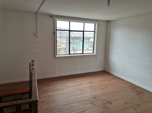 Cabaña En Arriendo 2d2b Central - Playa Ancha