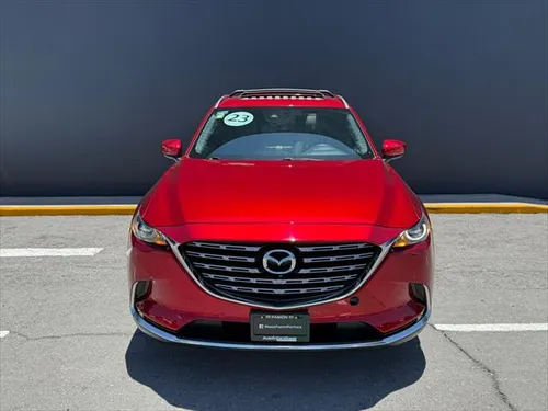Mazda CX-9 2.5 Signature At