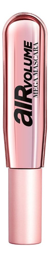 Máscara De Pestañas L'oréal Paris Air Volume 9.4ml