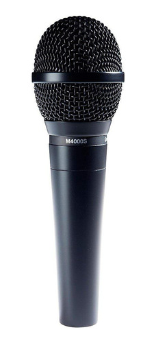 Audio-technica M4000s Microfono Mano Dinamico