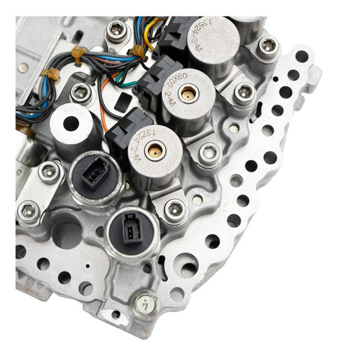 Cvt Transmisión Válvula Cuerpo For Jeep Patriot Compass