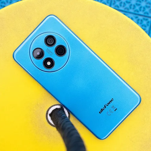Ulefone Note 15 2gb + 3gb = 5gb 32gb Dual Sim Duos