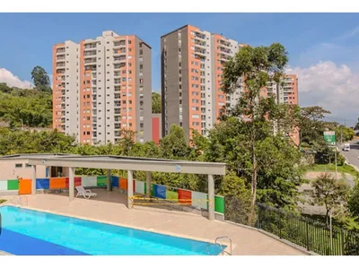 Apartamento en venta