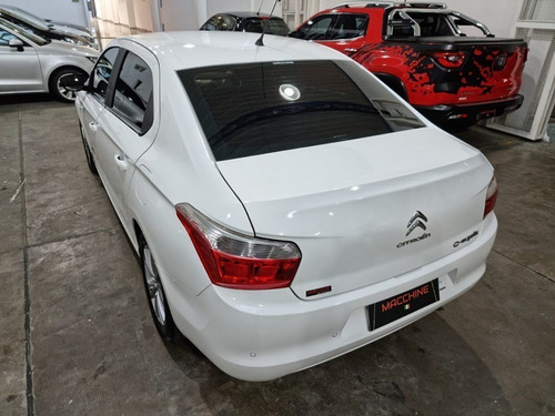 Citroen C Elysee