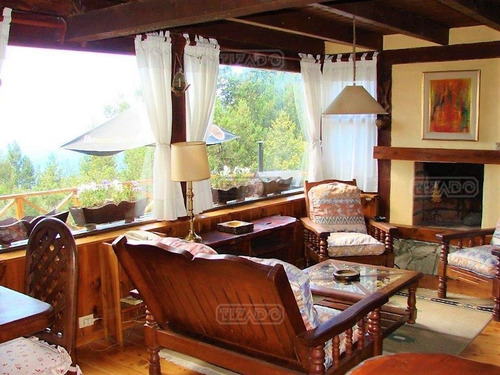 Imagen 4 de 16 de Casa En Venta Ubicado En Melipal I, Bariloche