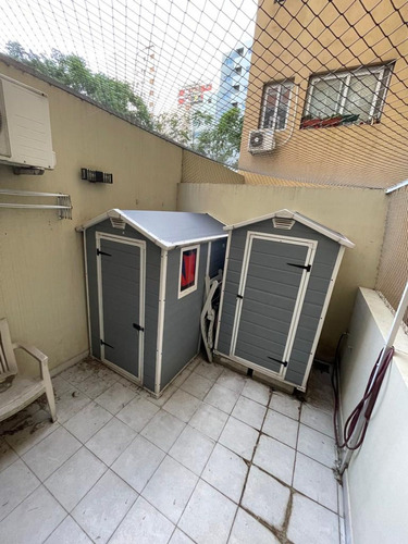 Imagen 4 de 14 de Venta Departamento 4 Ambientes, Avellaneda Centro