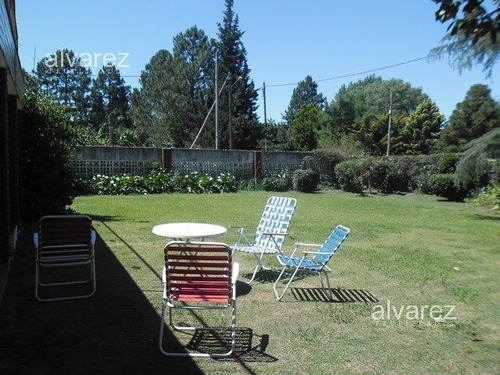 Imagen 4 de 30 de Venta Casa 3 Dormitorios Francisco Álvarez Con Cochera