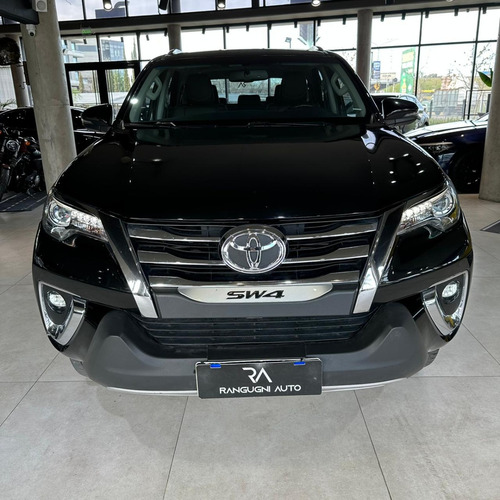 Toyota SW4 2.8 Srx 177cv 4x4 7as At