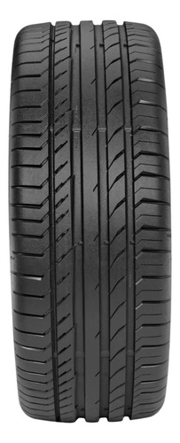 Kit 4 Pneu 285/40r22 106y Contisportcontact Continental