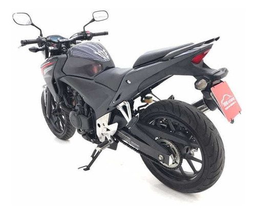 Imagem 12 de 14 de Cb 500f Ipva 2022 Gratis