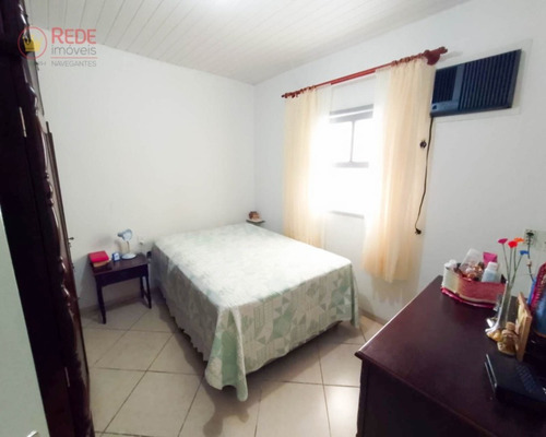 Imagem 6 de 26 de Casa - Ca00123 - 70805463