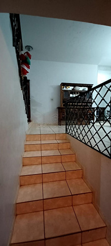 Imagem 4 de 10 de Casas - Ref: V15950