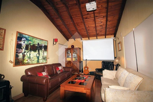 Imagen 4 de 17 de Casa En Venta De 3 Dorm. En La Serena