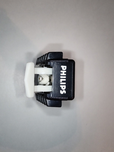 Imagen 8 de 10 de Aguja De Tocadiscos Philips Gp 215