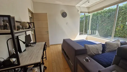 Exclusiva Residencia En Venta En Jardines Del Pedregal