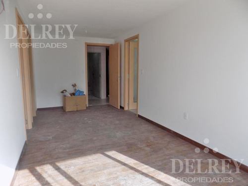 Venta Apartamento - Pocitos Delrey Propiedades