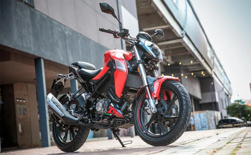 Imagen 3 de 17 de Benelli 180s - 100% Financiada - Tomamos Tu Usada - Bike Up