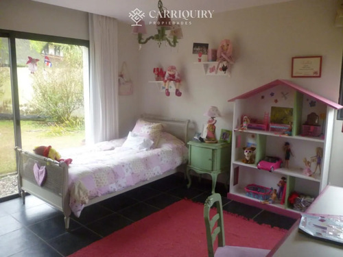 Casa En Venta 4 Dormitorios Punta Del Este Barrio Lugano