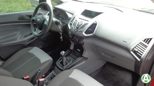 Ford Ecosport Se 1.6 Mt L/13