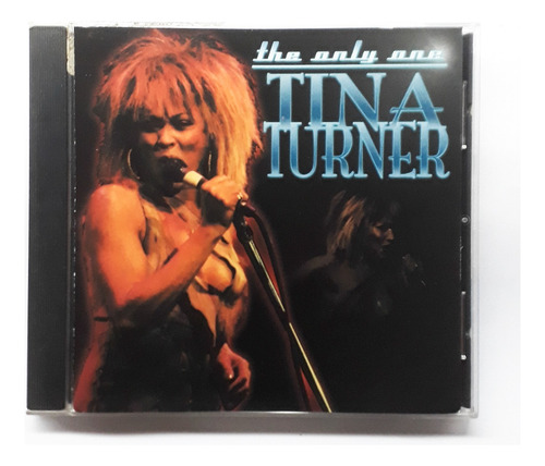 Tina Turner - The Only One