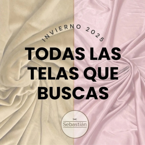 Tela Saten Con Lycra Elastizado Spandex Premium Por X Metro Vizon