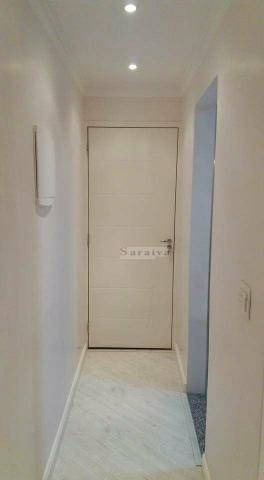 Imagem 15 de 20 de Apartamento À Venda, 84 M² Por R$ 400.000,00 - Vila Euclides - São Bernardo Do Campo/sp - Ap3399
