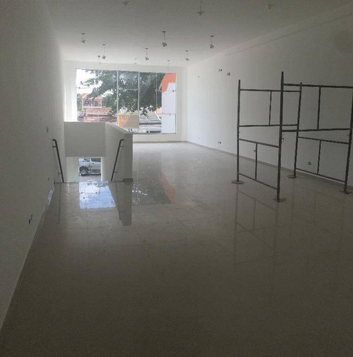 Imagem 2 de 5 de Ponto Para Alugar, 100 M² Por R$ 2.500,00/mês - Jardim Satélite - São José Dos Campos/sp - Pt0052