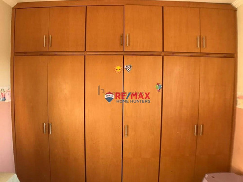 Imagem 29 de 30 de Casa Com 4 Dormitórios À Venda, 200 M² Por R$ 1.350.000,00 - Parque Rural Fazenda Santa Cândida - Campinas/sp - Ca4132