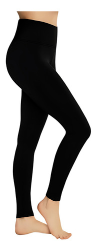Imagem 6 de 10 de Calça Legging Ultra Resistente Grossa Zero Transparência